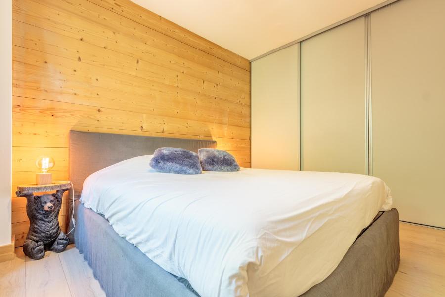 Vakantie in de bergen Appartement 3 kamers 5 personen (C21) - Résidence L'Ecrin - Les Arcs