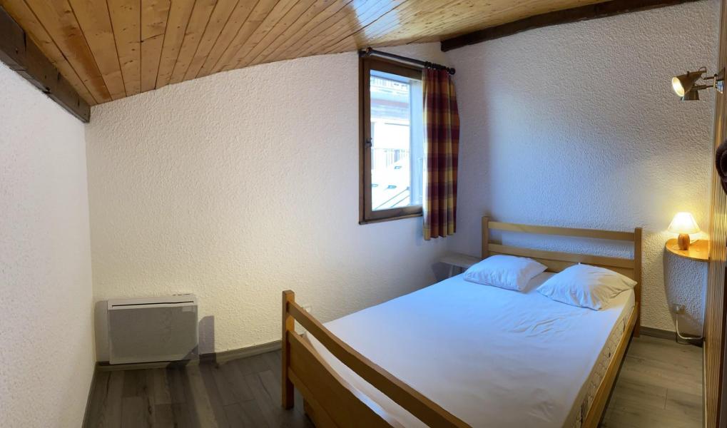 Vacanze in montagna Appartamento 2 stanze con mezzanino per 8 persone (14) - Résidence l'Ecrin - Les Saisies