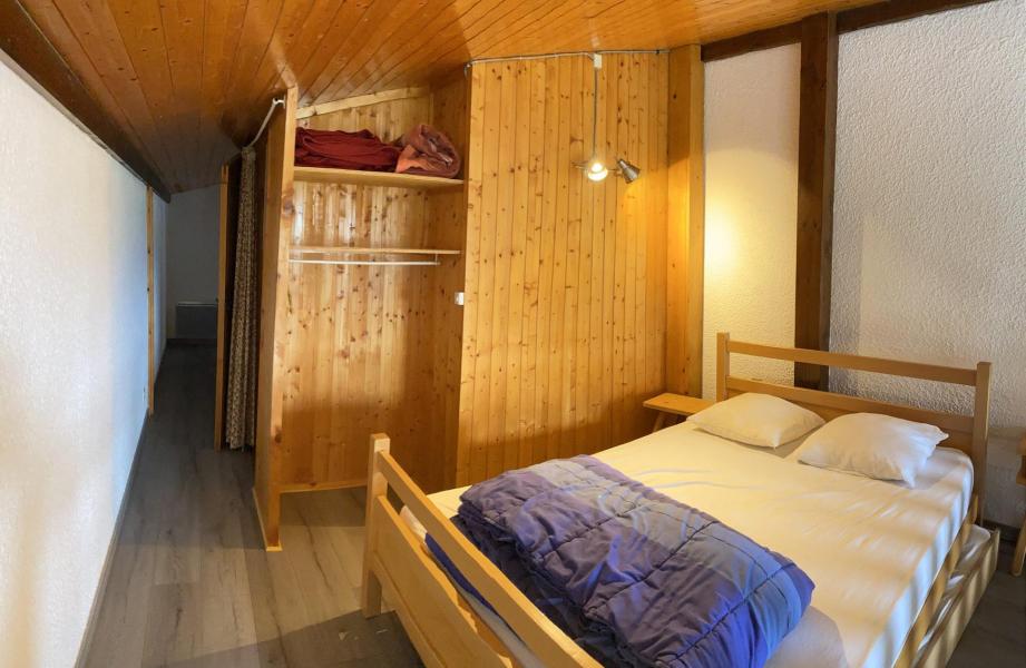 Vacaciones en montaña Apartamento 2 piezas mezzanine para 8 personas (14) - Résidence l'Ecrin - Les Saisies