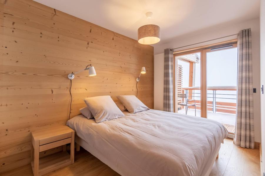 Vacances en montagne Appartement 4 pièces 8 personnes (B41) - Résidence L'Ecrin - Les Arcs - Chambre