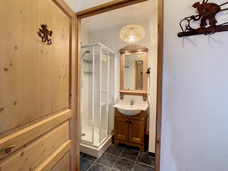 Holiday in mountain resort 4 room apartment 8 people (A403) - Résidence l'Ecrin des Sybelles - La Toussuire
