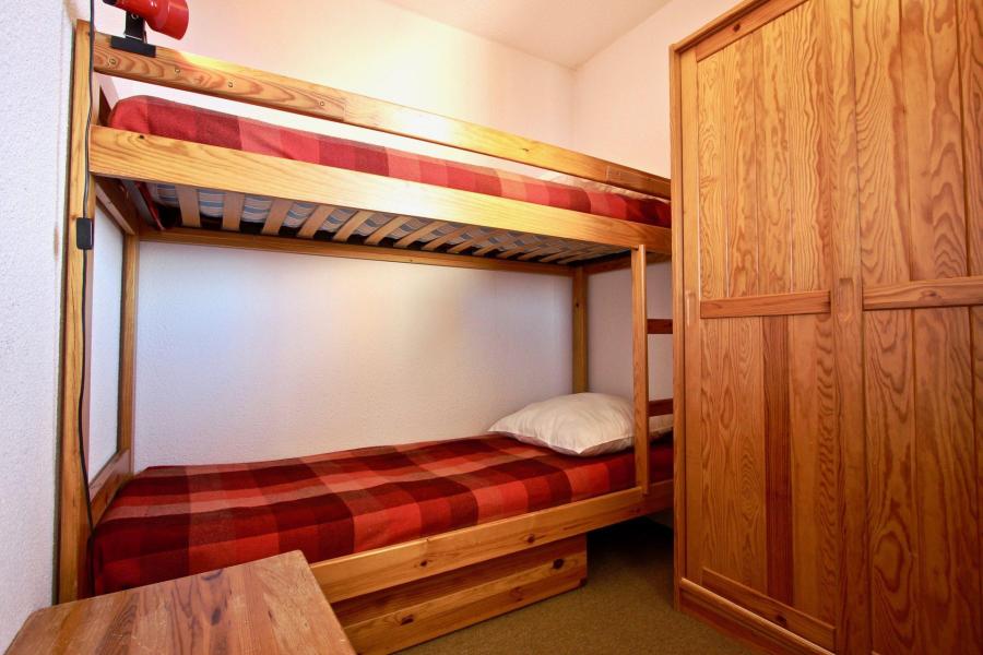 Urlaub in den Bergen 2-Zimmer-Appartment für 6 Personen (609) - Résidence l'Edelweiss - Chamrousse - Schlafzimmer