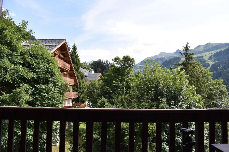 Vacances en montagne Appartement 4 pièces 8 personnes (18) - Résidence l'Edelweiss - Méribel