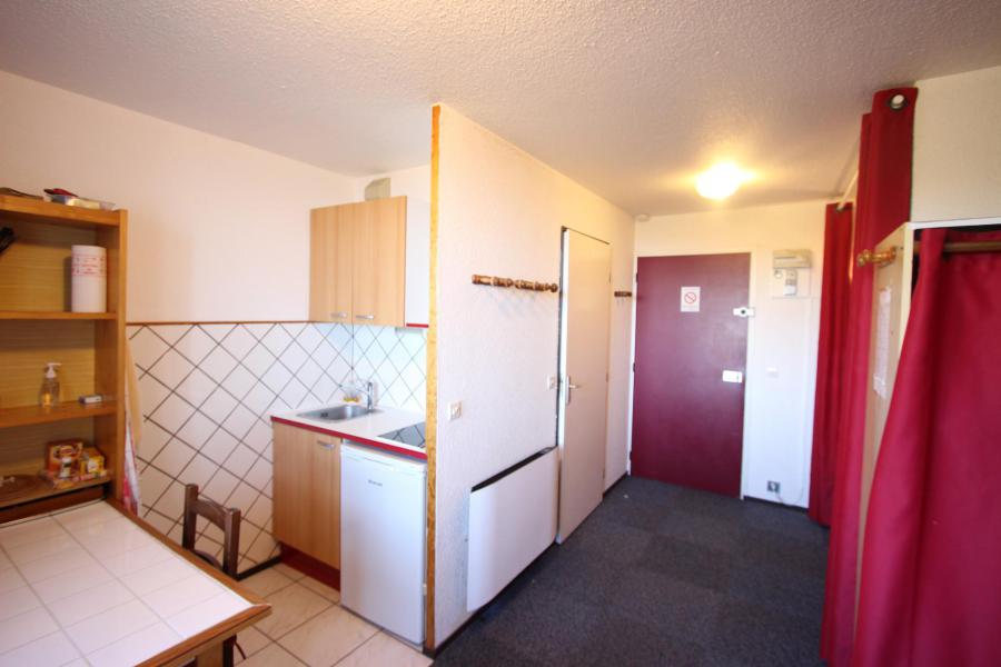 Vacanze in montagna Studio per 4 persone (522) - Résidence l'Edelweiss - Chamrousse