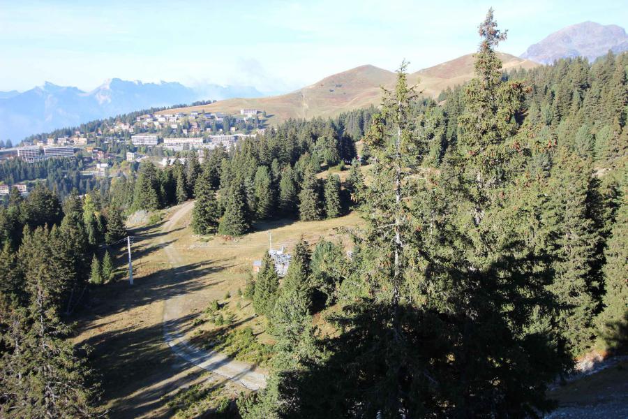 Vacaciones en montaña Estudio para 4 personas (522) - Résidence l'Edelweiss - Chamrousse