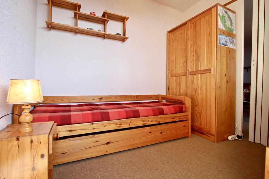 Vacaciones en montaña Apartamento 2 piezas para 6 personas (609) - Résidence l'Edelweiss - Chamrousse - Habitación