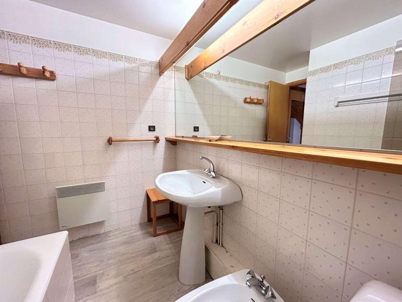 Vacaciones en montaña Apartamento 3 piezas para 6 personas (22) - Résidence l'Edelweiss - Méribel