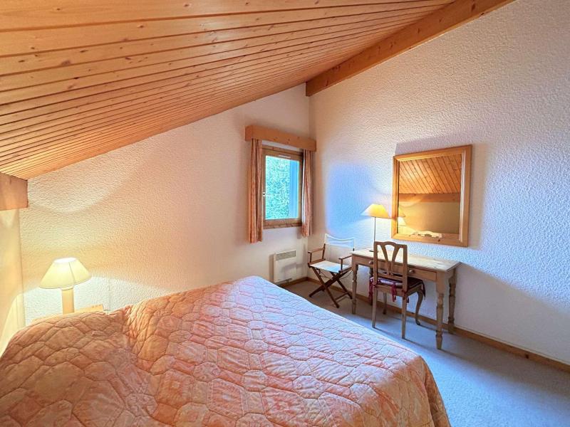 Vacaciones en montaña Apartamento 3 piezas para 6 personas (22) - Résidence l'Edelweiss - Méribel - Habitación