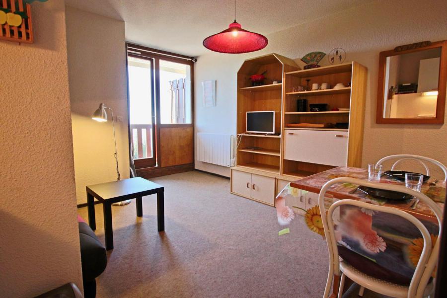 Vacaciones en montaña Apartamento cabina para 4 personas (314) - Résidence l'Edelweiss - Chamrousse - Estancia
