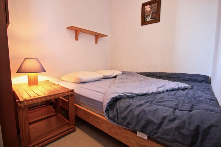 Vacaciones en montaña Apartamento cabina para 4 personas (420) - Résidence l'Edelweiss - Chamrousse - Habitación
