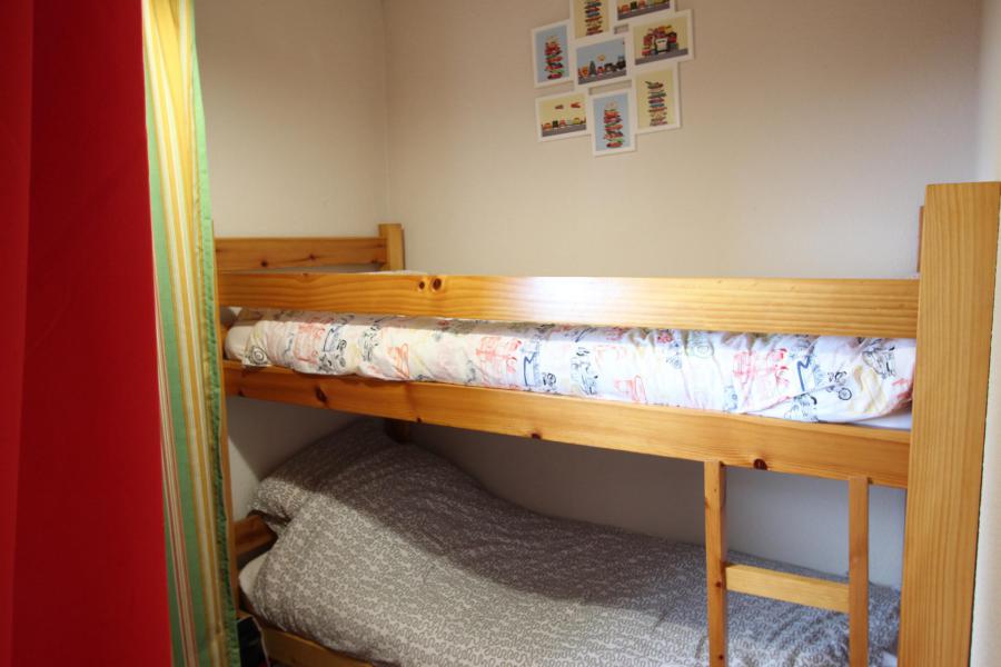 Vacaciones en montaña Apartamento cabina para 4 personas (421) - Résidence l'Edelweiss - Chamrousse - Camas literas