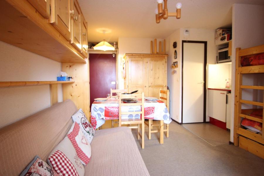 Vacaciones en montaña Apartamento cabina para 5 personas (007) - Résidence l'Edelweiss - Chamrousse - Alojamiento