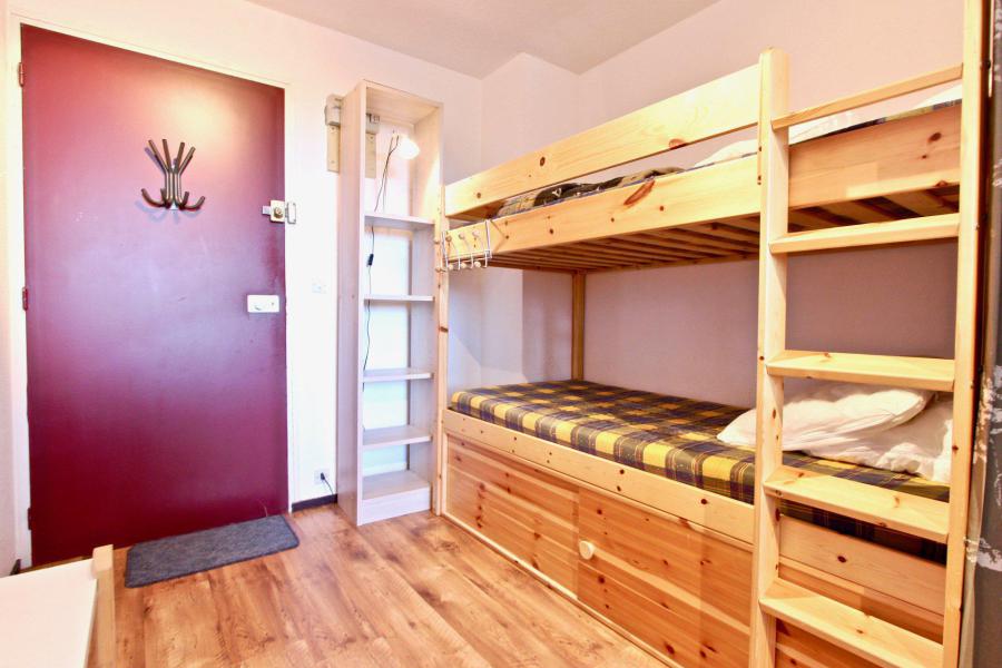 Vakantie in de bergen Studio bergnis 3 personen (118) - Résidence l'Edelweiss - Chamrousse - Kamer