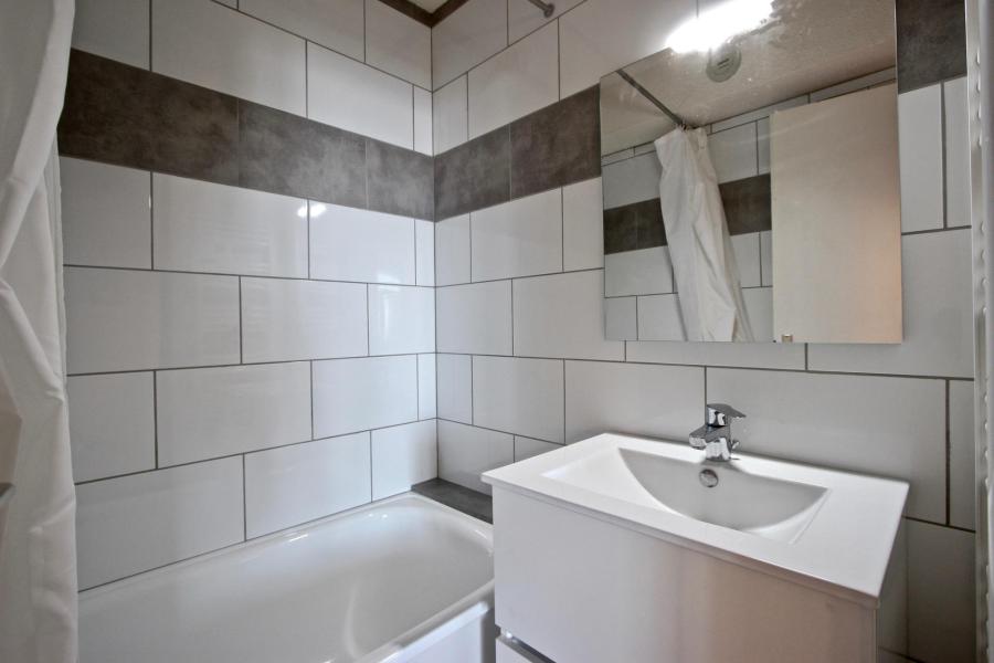 Vakantie in de bergen Studio cabine 4 personen (314) - Résidence l'Edelweiss - Chamrousse