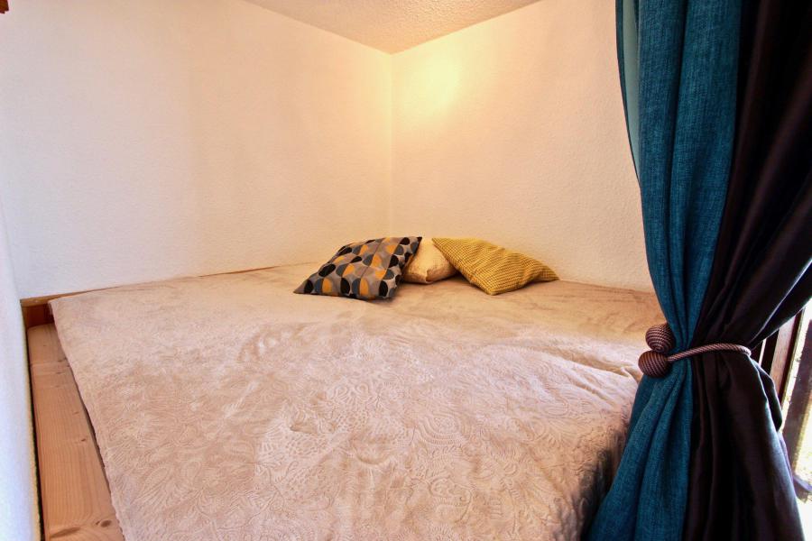 Urlaub in den Bergen Studio Kabine für 4 Personen (608) - Résidence l'Edelweiss - Chamrousse - Schlafzimmer