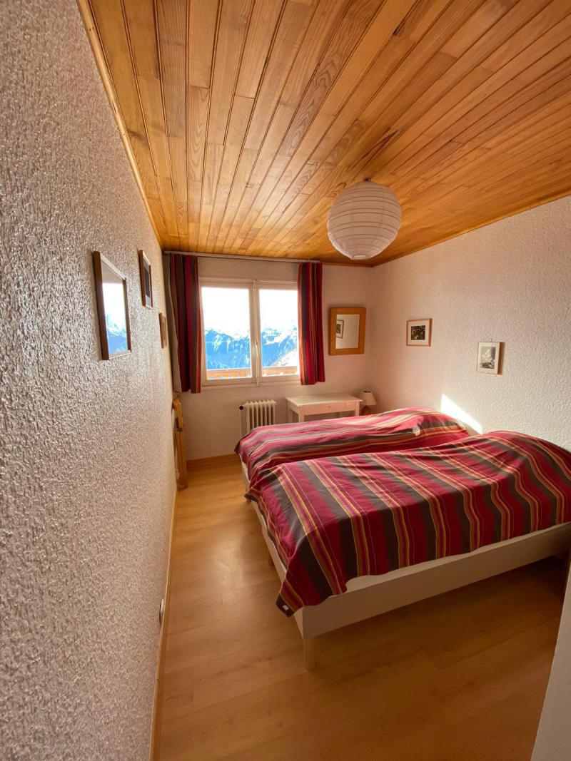 Vacaciones en montaña Apartamento cabina 2 piezas para 6 personas (B2) - Résidence l'Eden - Alpe d'Huez