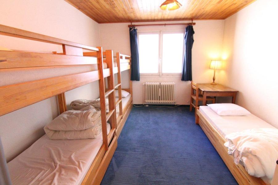 Каникулы в горах Апартаменты 4 комнат 8 чел. (A1) - Résidence l'Eden - Alpe d'Huez