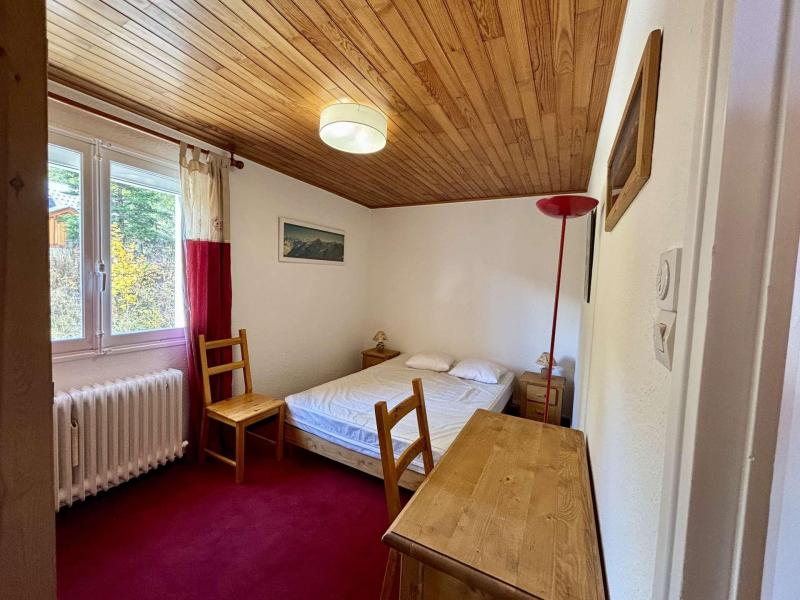 Vacances en montagne Appartement 4 pièces 8 personnes (A1) - Résidence l'Eden - Alpe d'Huez