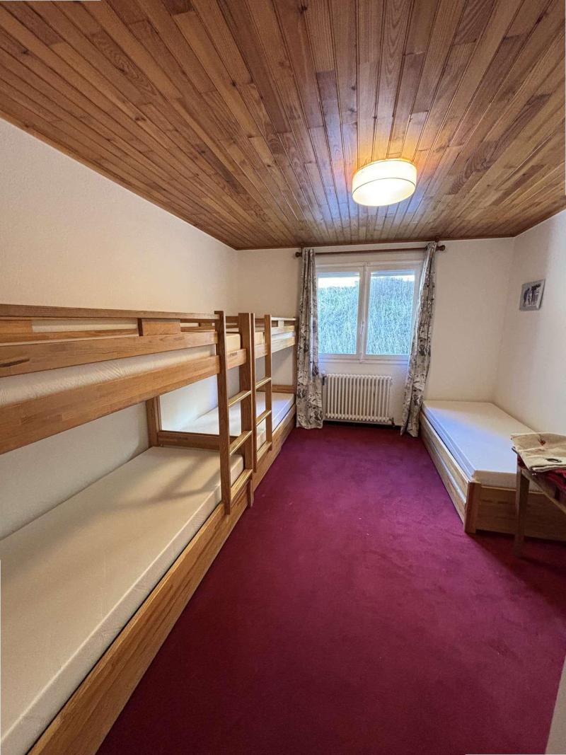 Vacances en montagne Appartement 4 pièces 8 personnes (A1) - Résidence l'Eden - Alpe d'Huez