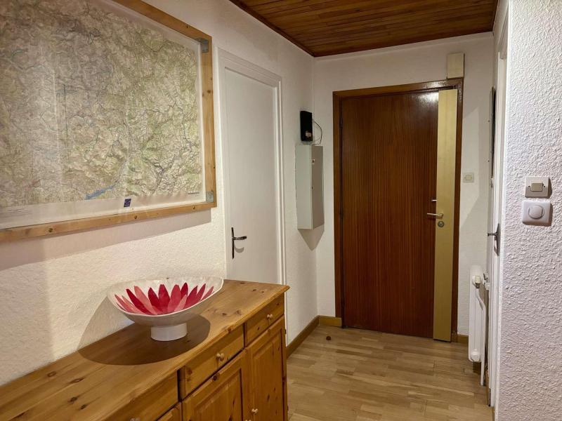 Vacances en montagne Appartement 4 pièces 8 personnes (A1) - Résidence l'Eden - Alpe d'Huez