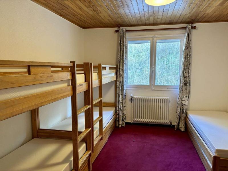 Vacances en montagne Appartement 4 pièces 8 personnes (A1) - Résidence l'Eden - Alpe d'Huez