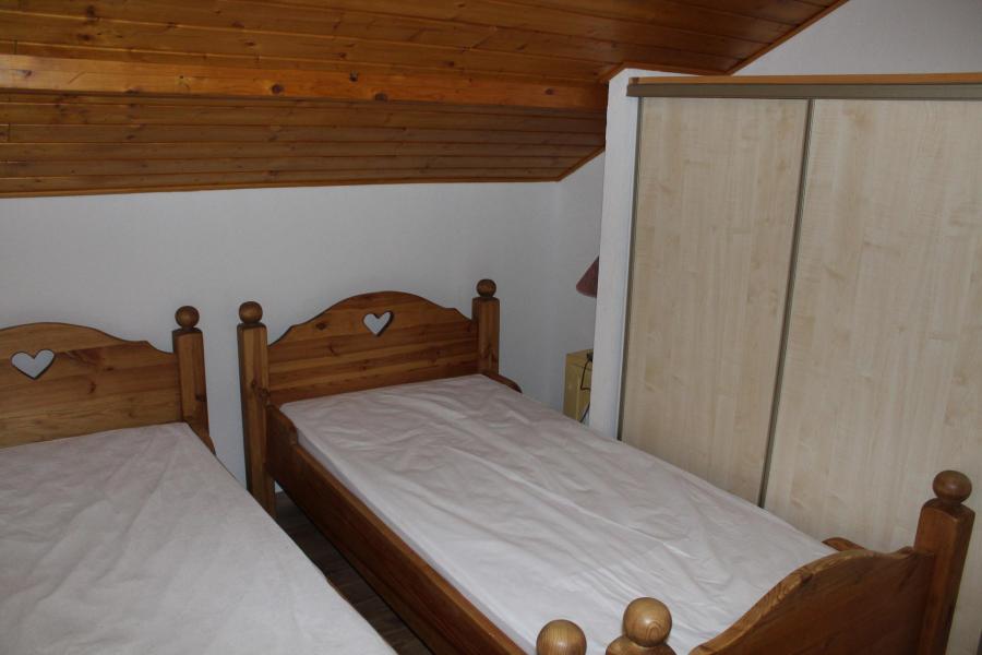 Wakacje w górach Apartament duplex 5 pokojowy 8 osób (27) - Résidence l'Eden des Cimes 1 - La Joue du Loup - Pokój