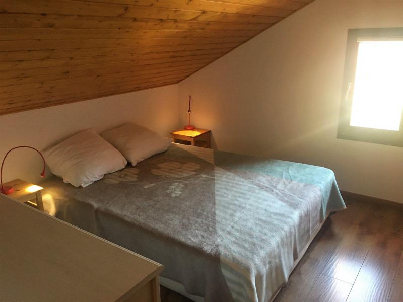 Vacaciones en montaña Apartamento dúplex 5 piezas 10 personas (26) - Résidence L'Eden des Cimes - La Joue du Loup - Cabina