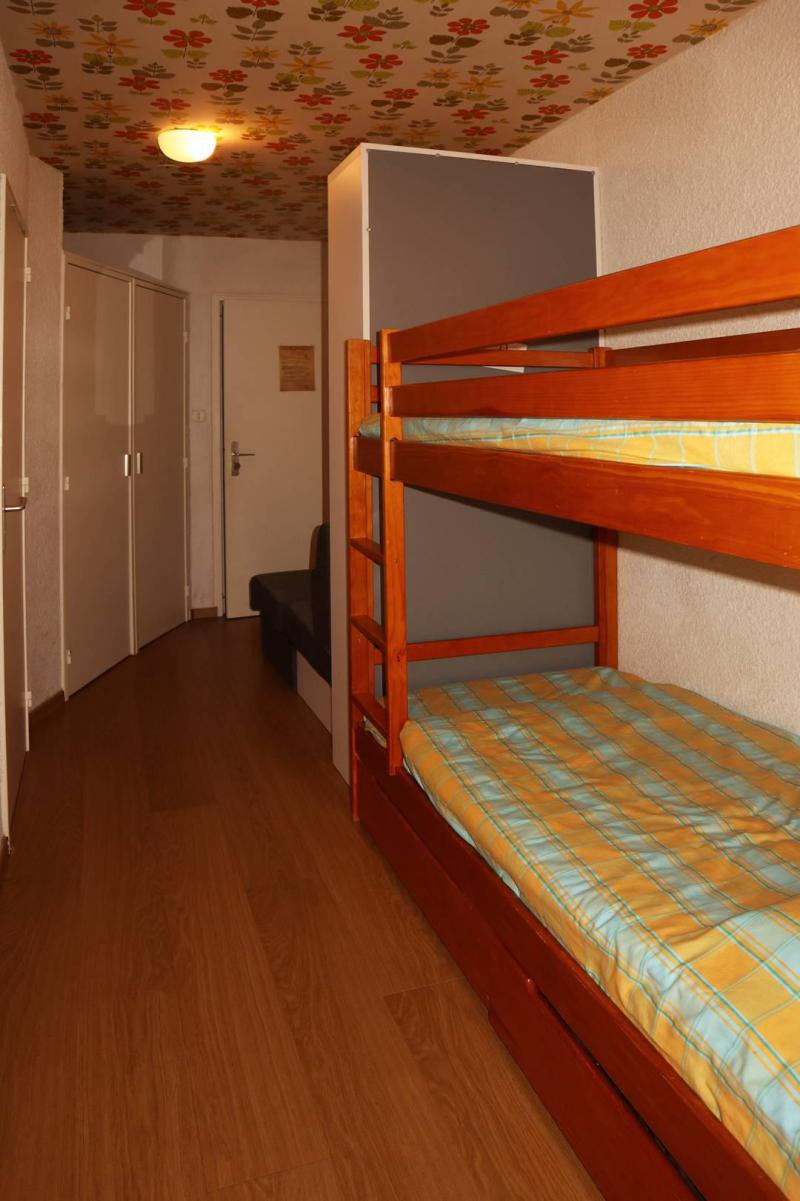 Vacances en montagne Studio coin montagne 4 personnes (352) - Résidence l'Epervière - Les Orres