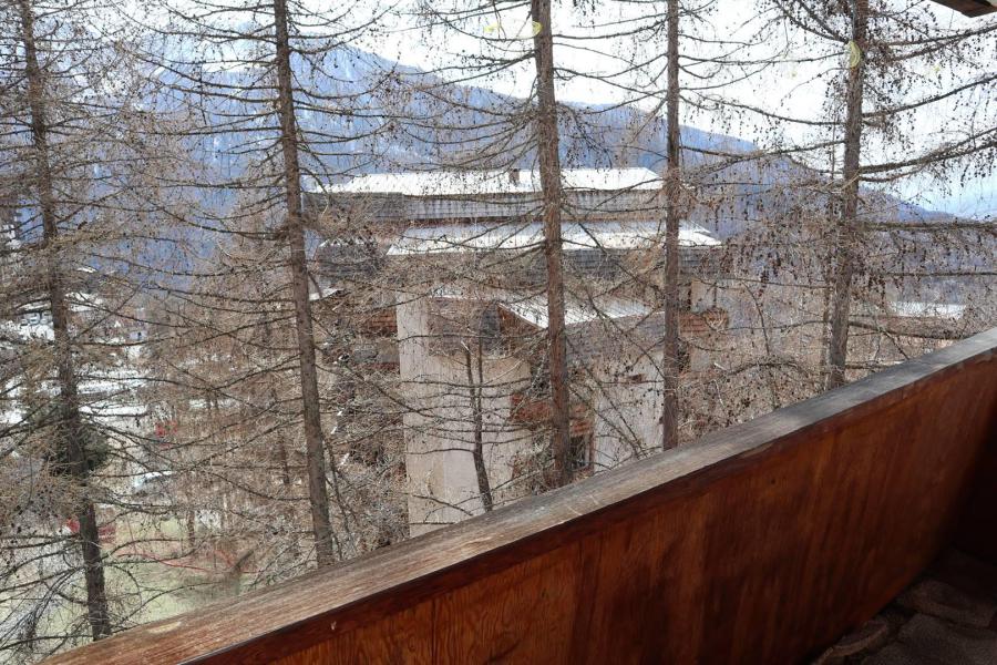 Urlaub in den Bergen 2-Zimmer-Berghütte für 6 Personen (360) - Résidence l'Epervière - Les Orres