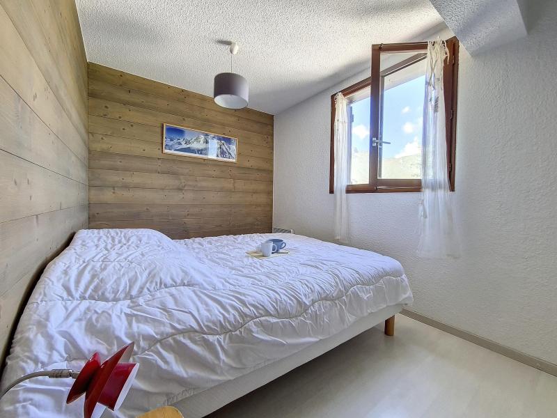Holiday in mountain resort 3 room apartment 4 people (02) - Résidence l'Epervière - Saint Martin de Belleville