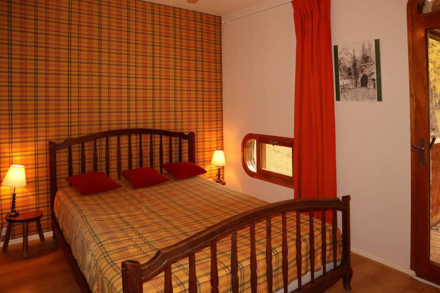 Vacanze in montagna Appartamento 2 stanze con alcova per 6 persone (344) - Résidence l'Epervière - Les Orres - Alloggio
