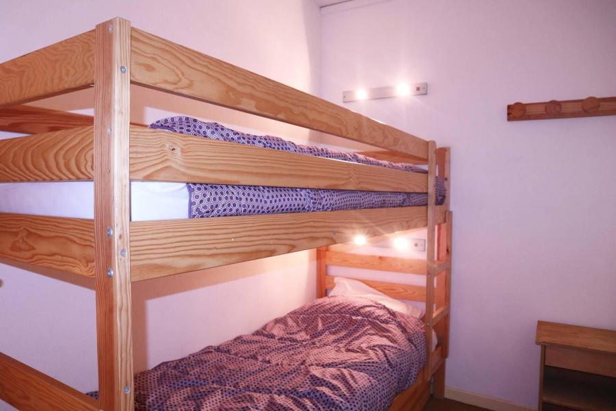 Vacanze in montagna Appartamento 2 stanze con alcova per 6 persone (358) - Résidence l'Epervière - Les Orres - Cabina