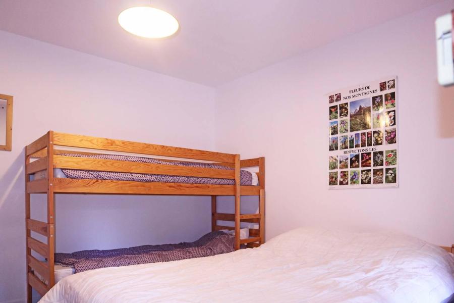 Vacanze in montagna Appartamento 2 stanze con alcova per 6 persone (358) - Résidence l'Epervière - Les Orres - Camera