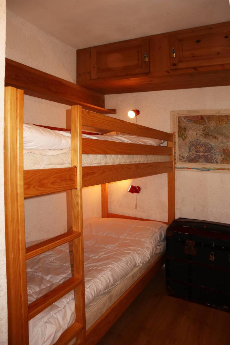 Vakantie in de bergen Appartement 2 kamers bergnis 6 personen (344) - Résidence l'Epervière - Les Orres - Cabine