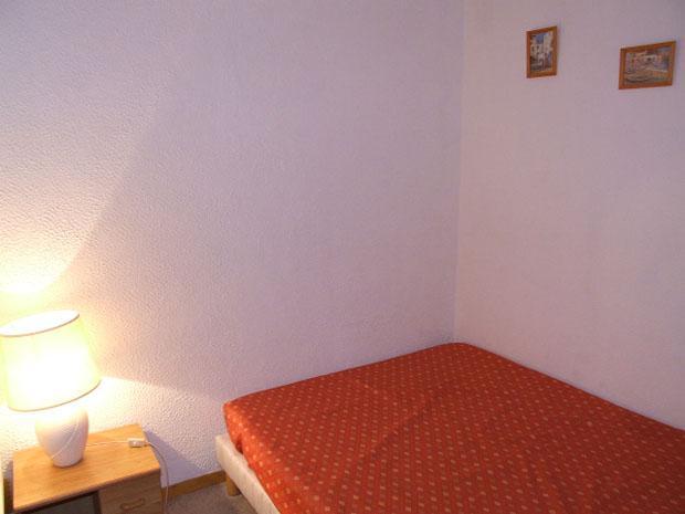 Каникулы в горах Апартаменты 2 комнат 4 чел. (101) - Résidence l'Eskival - Val Thorens - Комната