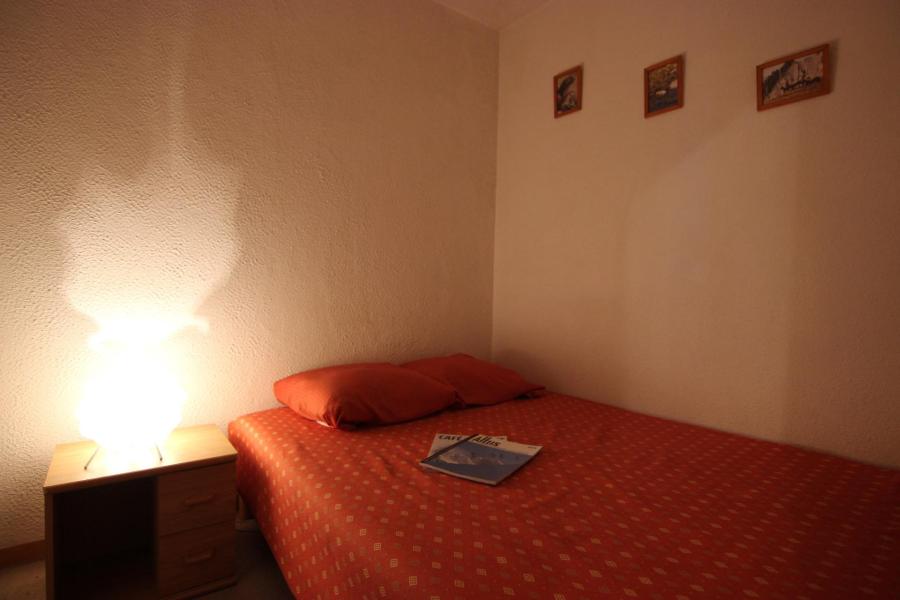 Urlaub in den Bergen 2-Zimmer-Appartment für 4 Personen (101) - Résidence l'Eskival - Val Thorens - Schlafzimmer