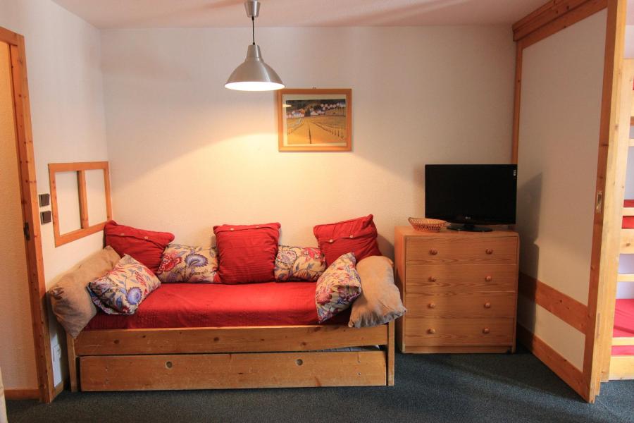 Urlaub in den Bergen 2-Zimmer-Appartment für 4 Personen (209) - Résidence l'Eskival - Val Thorens - Unterkunft
