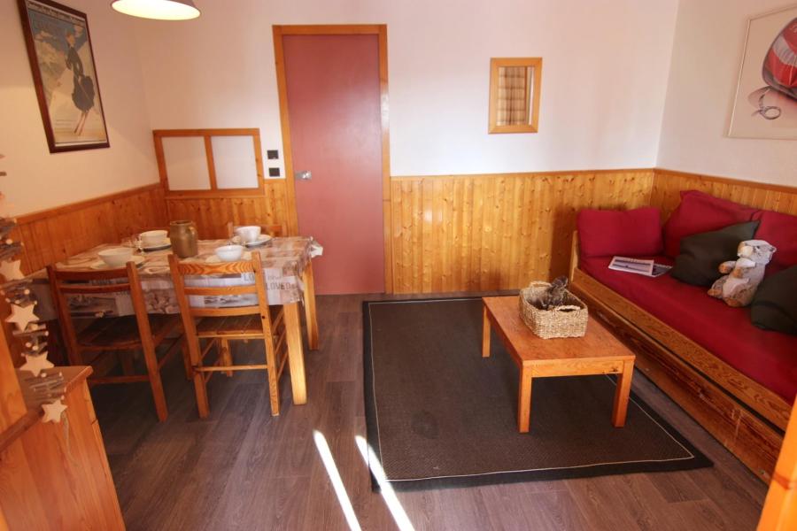 Urlaub in den Bergen 2-Zimmer-Appartment für 4 Personen (512) - Résidence l'Eskival - Val Thorens - Unterkunft