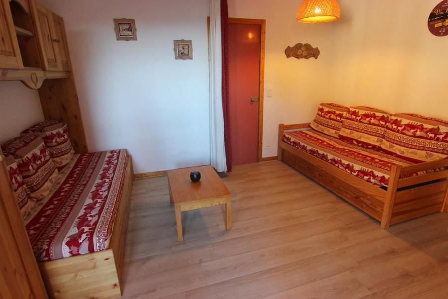 Vacances en montagne Appartement 2 pièces 4 personnes (216) - Résidence l'Eskival - Val Thorens