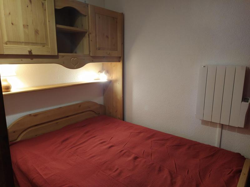 Wakacje w górach Apartament 2 pokojowy 4 osób (414) - Résidence l'Eskival - Val Thorens - Pokój