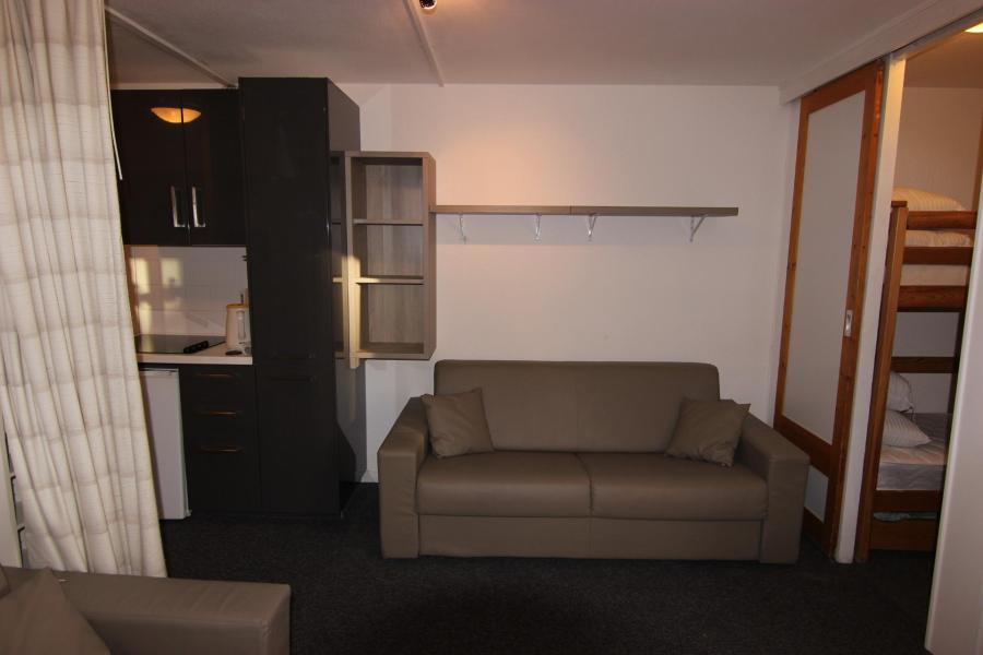 Vacanze in montagna Appartamento 2 stanze per 4 persone (411) - Résidence l'Eskival - Val Thorens - Camera