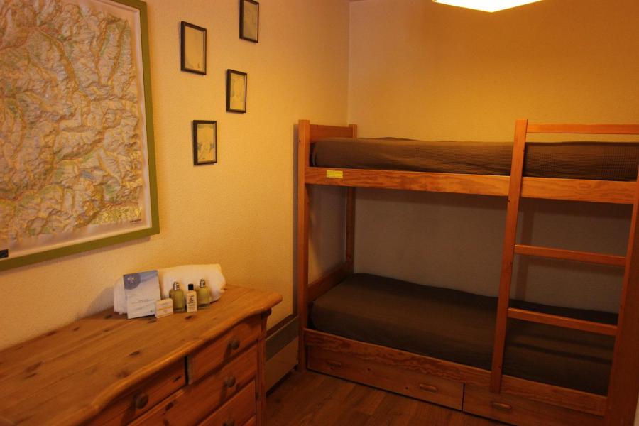 Vacanze in montagna Appartamento 2 stanze per 4 persone (603) - Résidence l'Eskival - Val Thorens - Cabina