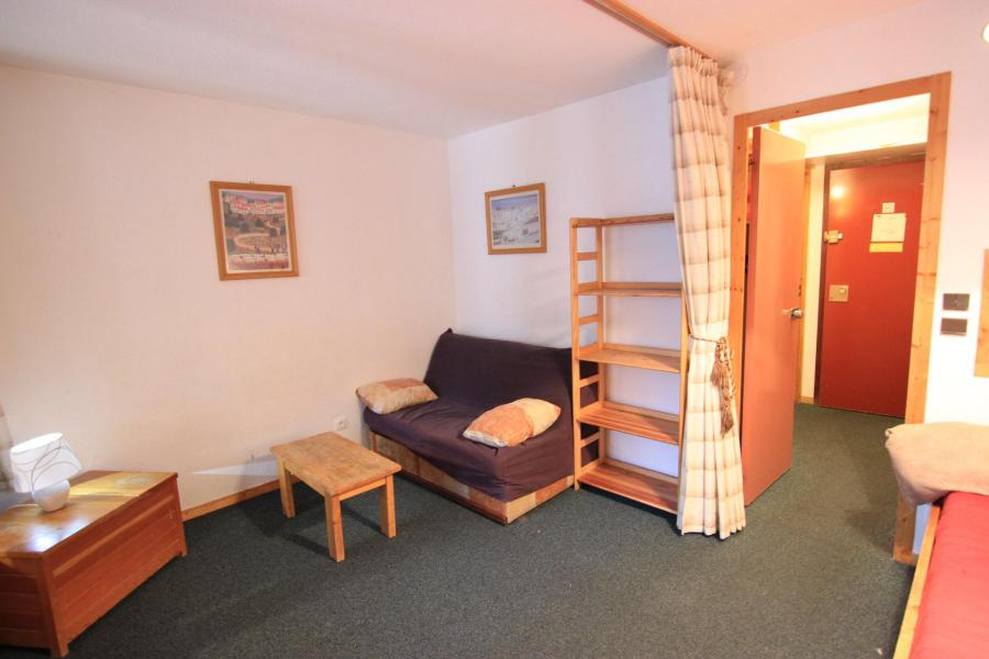 Vacances en montagne Appartement 2 pièces 4 personnes (209) - Résidence l'Eskival - Val Thorens - Logement