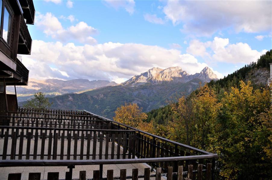 Vakantie in de bergen Résidence l'Estelan - Pra Loup