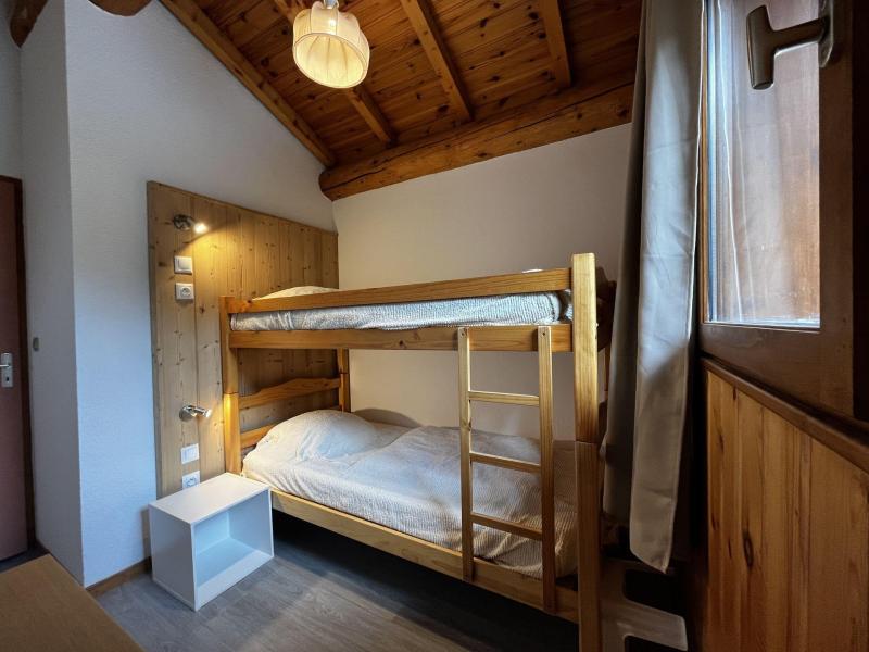 Vacaciones en montaña Apartamento 3 piezas para 4 personas (010) - Résidence l'Etagne - Val Cenis - Habitación