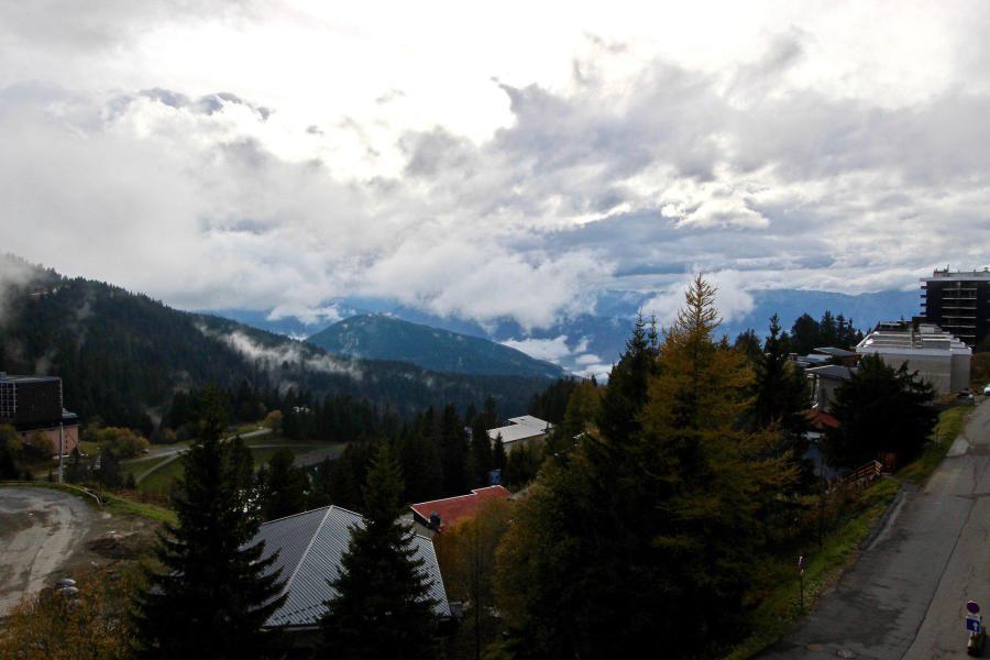 Vacanze in montagna Studio con alcova per 5 persone (507) - Résidence l'Eterlou - Chamrousse