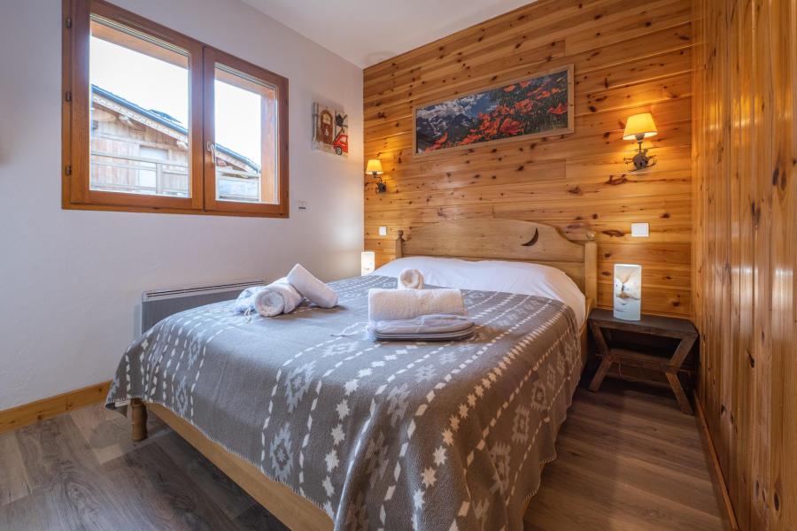 Каникулы в горах Апартаменты 2 комнат 5 чел. (1) - Résidence l'Etoile - Alpe d'Huez - квартира