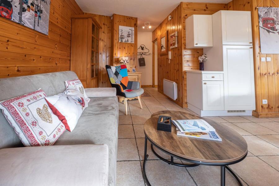 Vacanze in montagna Appartamento 2 stanze per 5 persone (1) - Résidence l'Etoile - Alpe d'Huez - Alloggio