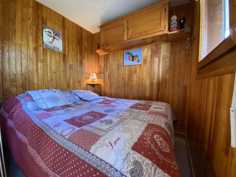 Vacaciones en montaña Apartamento cabina 2 piezas para 6 personas (1211) - Résidence l'Etoile des Neiges - Praz sur Arly - Habitación