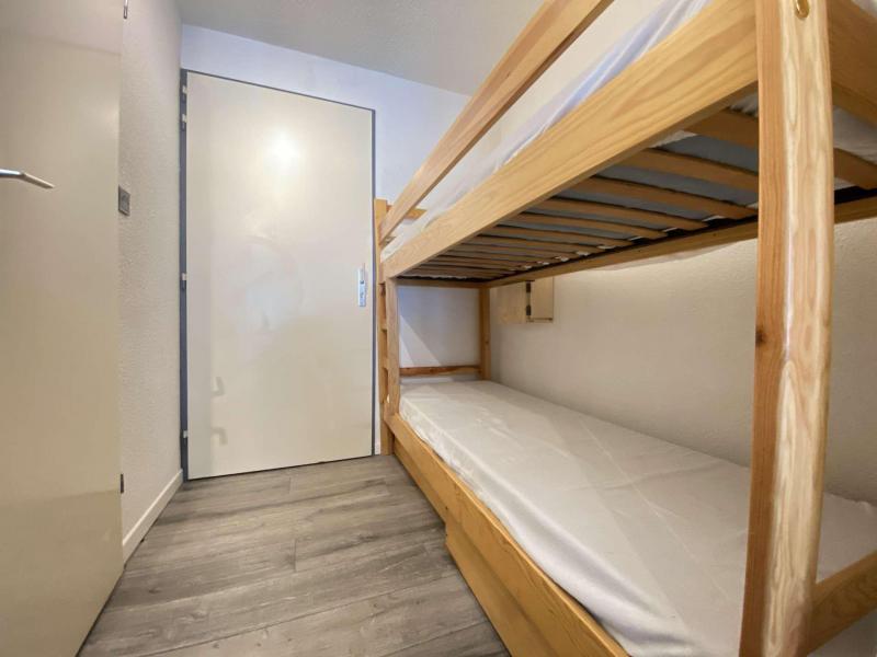 Holiday in mountain resort Studio sleeping corner 4 people (2209) - Résidence l'Etoile des Neiges - Praz sur Arly - Accommodation
